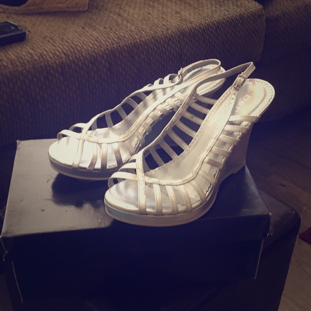 Bebe heels